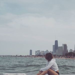 Meet your Posher, Nilda